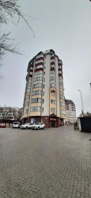 Апартаменты Modern apartment in the center of town Кишинёв Апартаменты с 1 спальней-59