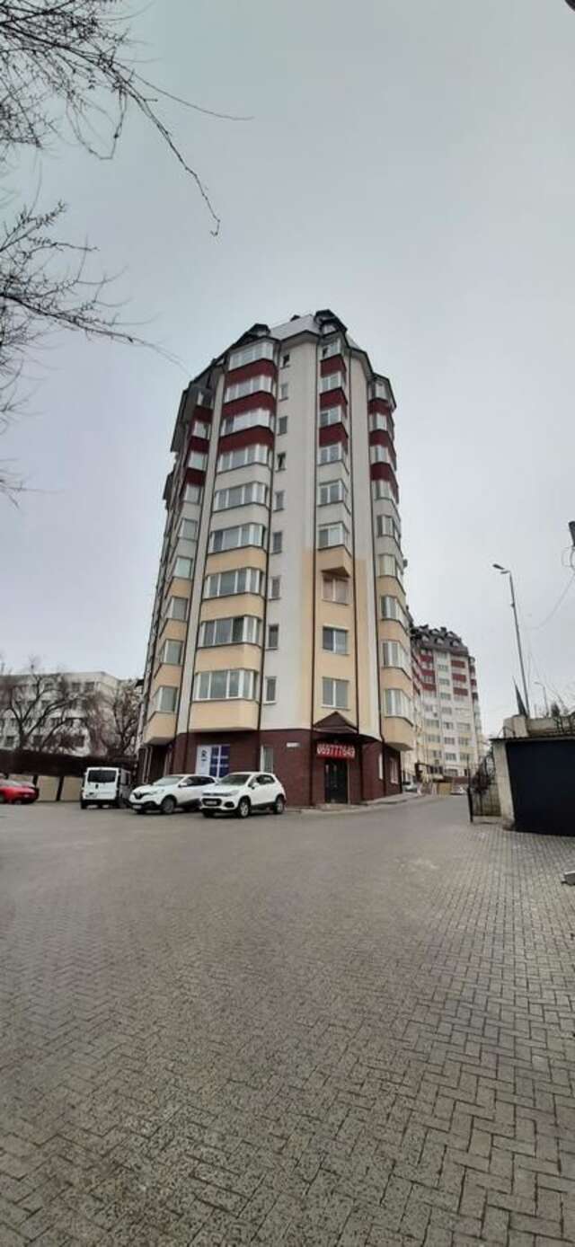 Апартаменты Modern apartment in the center of town Кишинёв-31