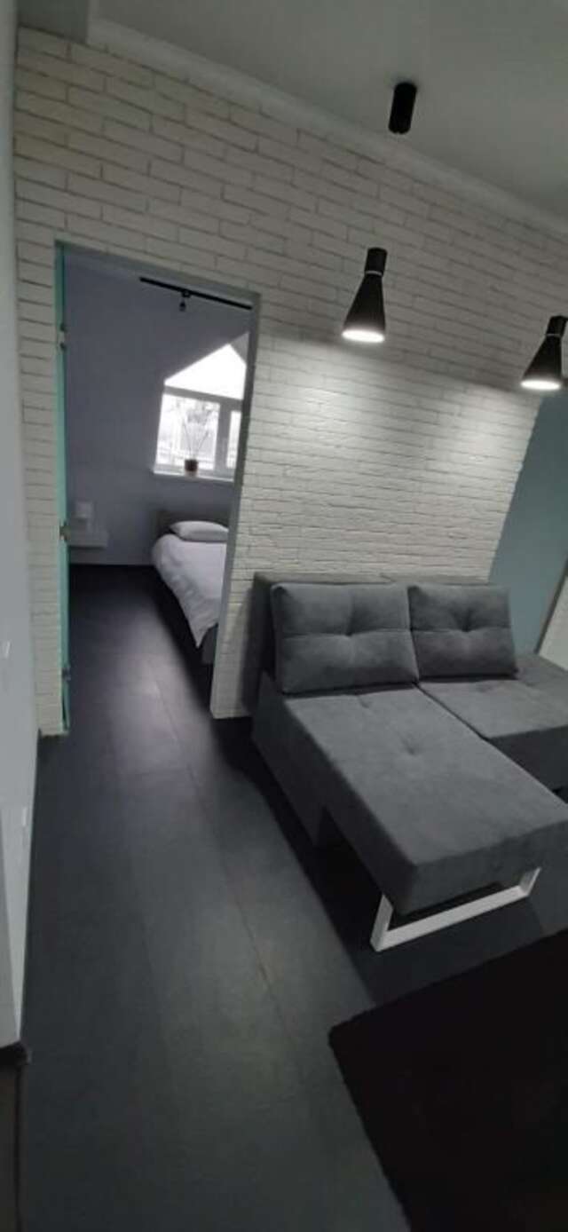 Апартаменты Modern apartment in the center of town Кишинёв-37