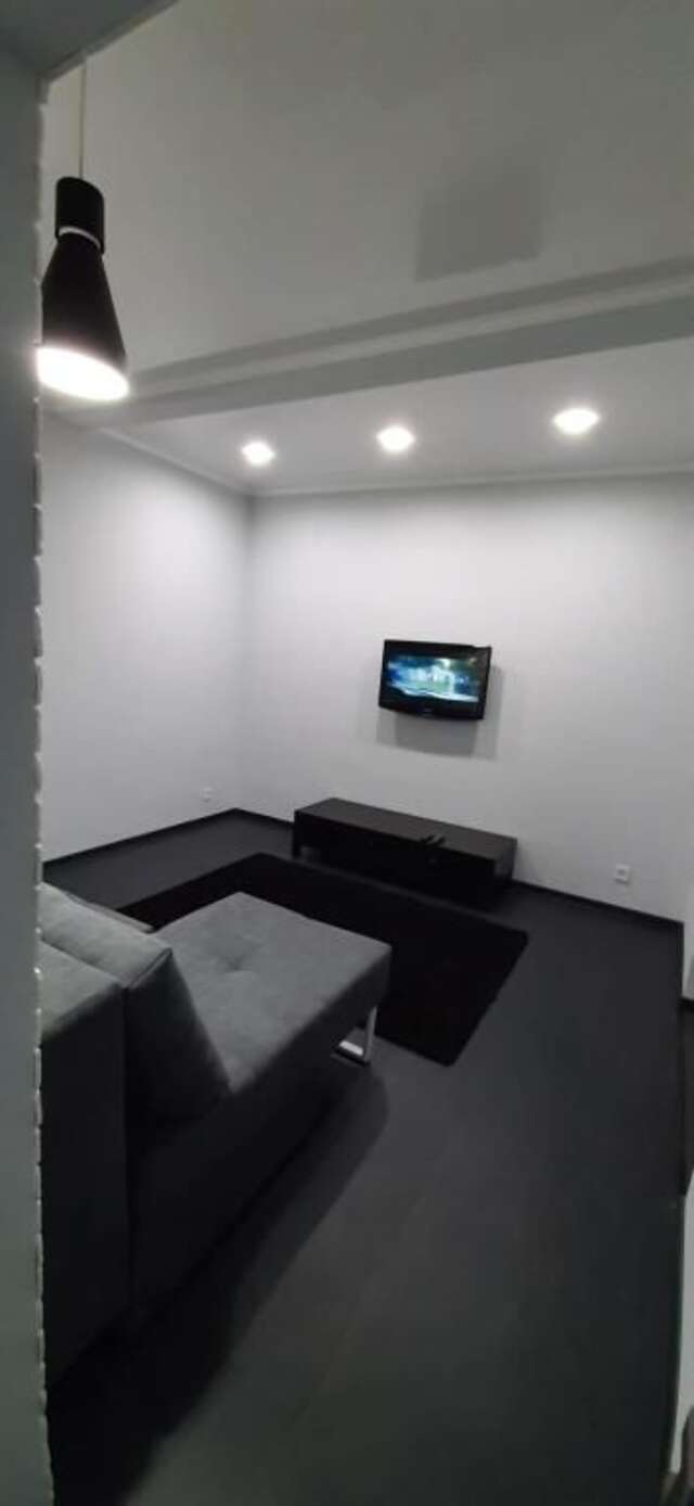 Апартаменты Modern apartment in the center of town Кишинёв-40