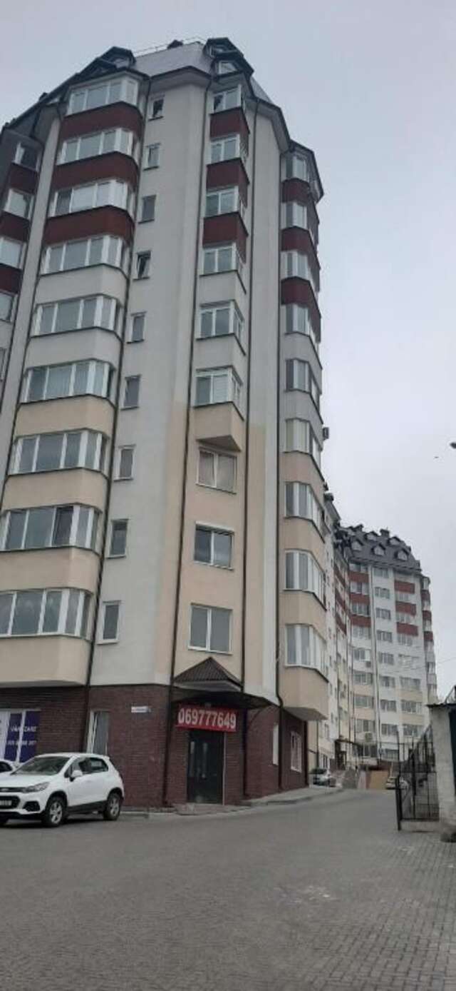 Апартаменты Modern apartment in the center of town Кишинёв-60