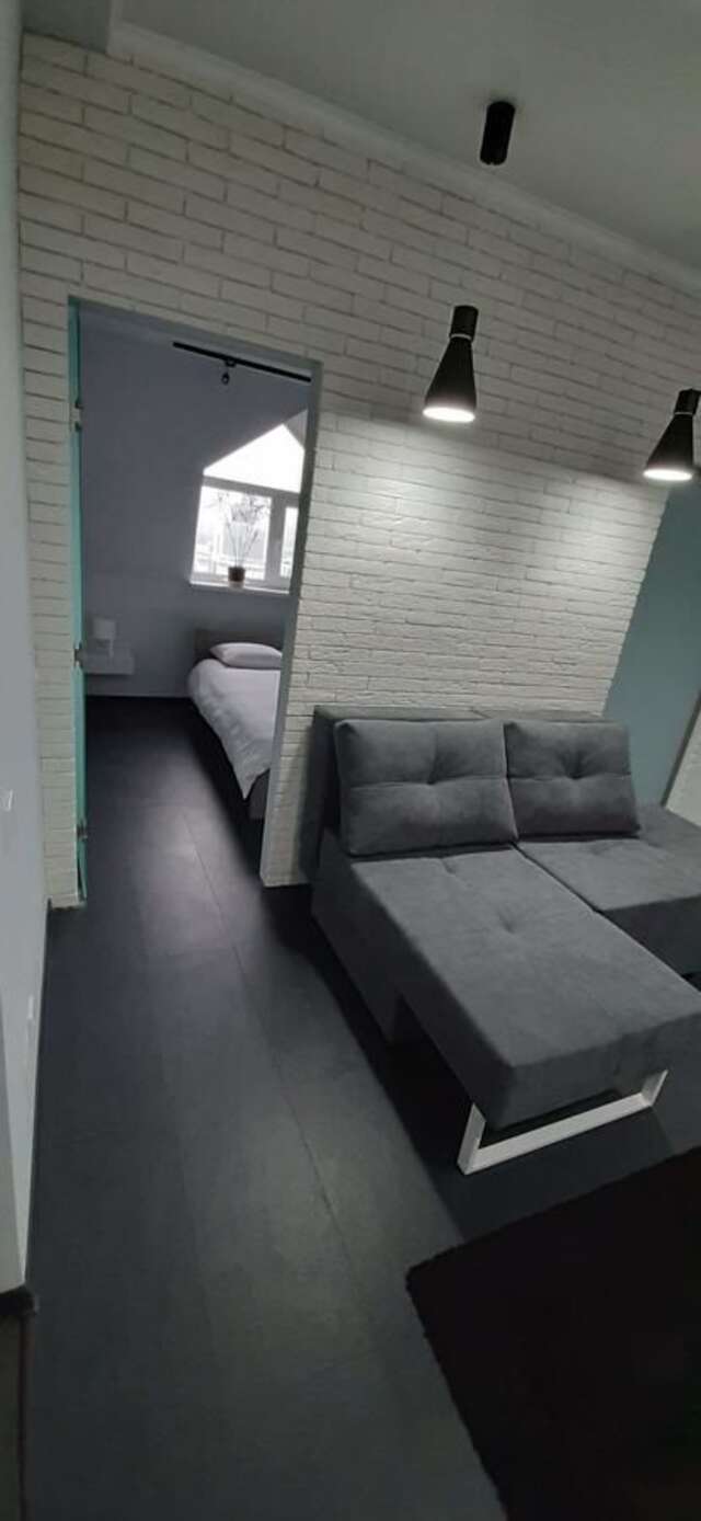 Апартаменты Modern apartment in the center of town Кишинёв-9